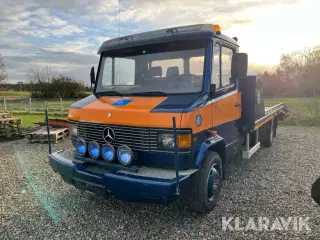 Ladbil Mercedes-Benz 811D