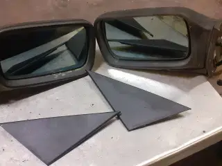 BMW E30 sidespejle
