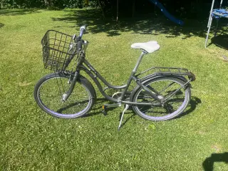 24 tomme cykel Kildemoes