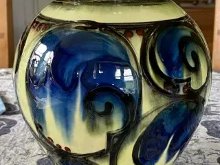 Danico vase 23 cm super flot gladur