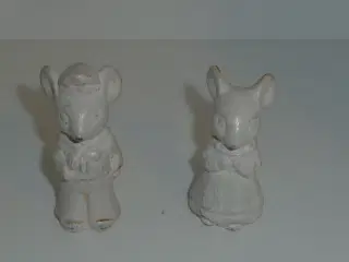 2 små mus