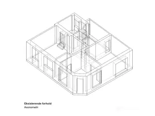 Hjørne butikslokale Vesterbrogade 174, Frederiksberg 