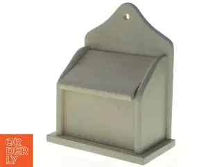 Saltkasse (str. 19 x 14 cm)