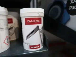 5 stk. dishclean MIELE