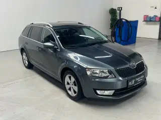 Skoda Octavia 1,4 TSi 150 Style