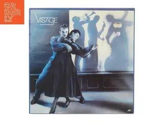Visage album