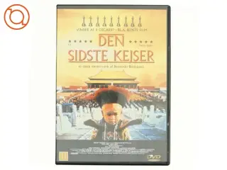 Den Sidste Kejser