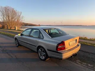 Riget fint køreglæden volvo