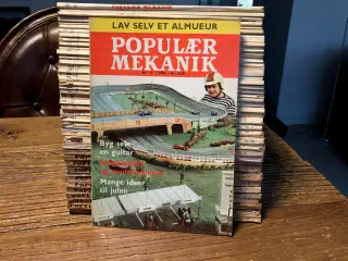 Populær Mekanik 