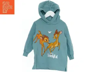 Disney Bambi hættetrøje til børn fra H&M (str. 92)