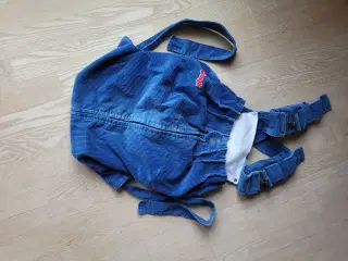Snugli bæresele