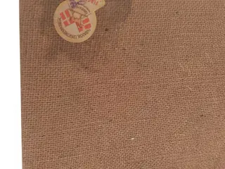 Fængselslegetøj: Flagmærket butik, omkring 1950-60