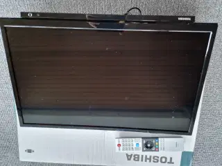 Fjernsyn 24" (Fejlkøb)