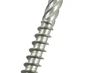 NKT Spun+ universalskrue G3 UH TX30 6,0×200, 100st