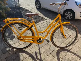 Lille Kildemoes damecykel 