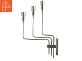 Piet hein Lysestage flerarmet, Orion (str. 31 cm)