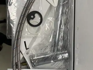 Universal vandhane til marine - varm og kold