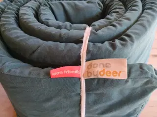 Sengerand done bydeer