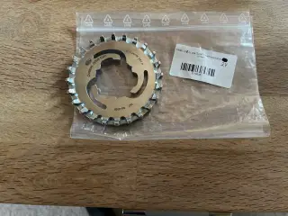 Gates Carbon Drive 24 T Tandhjul