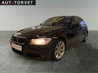 BMW 325i 2,5 