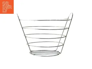 Trådkurv (str. Ø 21 cm)