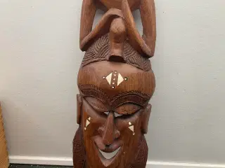 Maske