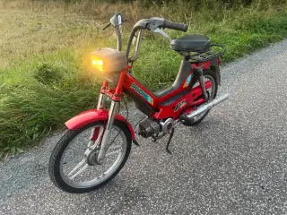Puch knallerter købes 