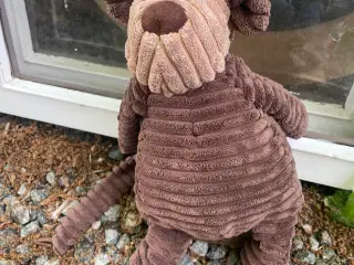 Jellycat abe (bamse)