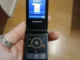 Samsung x520