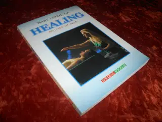 Healing - en gave til alle, Sari Norkola