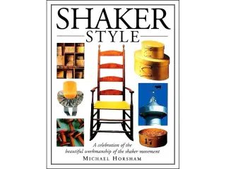 Shaker Style