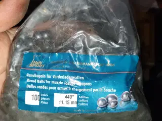 genladningsudstyr