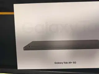 Samsung, A9+, 11" tommer
