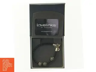 Armbånd, lovelinks by Aagaard fra Plaza