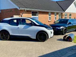 NYSYNET BMW i3 BEV 94 Ah 5d 1Z61