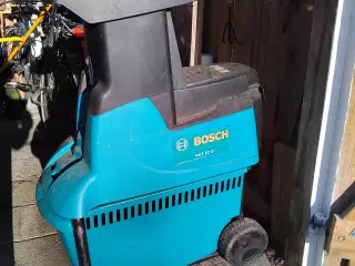 Bosch kompostkværn 