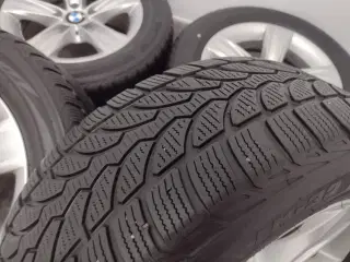 5x120 16" ET37 BMW style-391 vintersæt