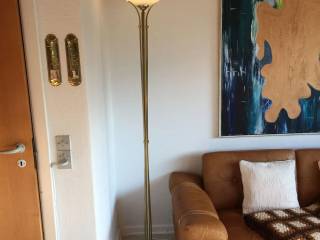 Gulvlampe