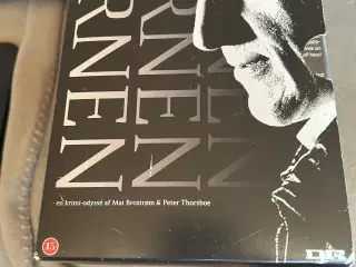 Ørnen dvd