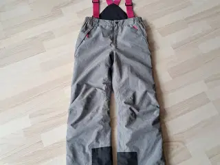 Skibukser Active