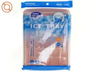 isterningbakke (str. 25 x 20 cm)