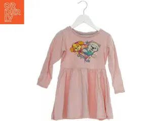 Kjole fra Nickelodeon (str. 110 cm)