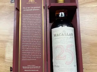 The McAllan 