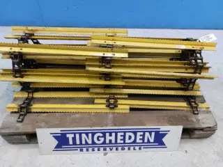 New Holland 1550 Indføringskæde 80317164