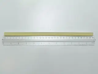Limstænger til limpistol 11mm x 300mm / 1000g