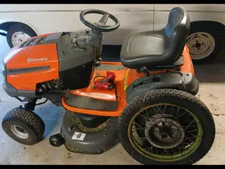 Husqvarna st 242