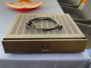 Primare A30.3 MKII Effektforstærker 16 KG Kvalitet