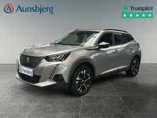 Peugeot e-2008 50 Allure