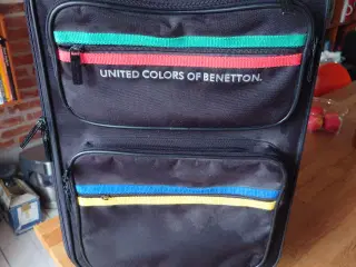 Benetton trooly kuffert 