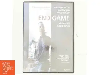 End Game